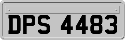 DPS4483