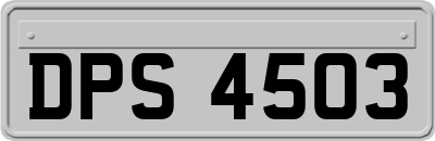 DPS4503