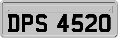 DPS4520
