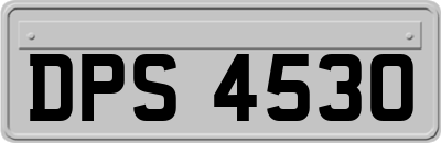DPS4530