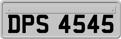 DPS4545