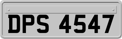 DPS4547