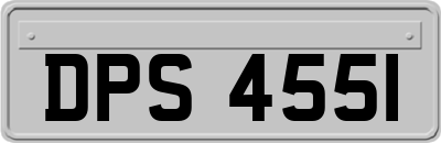 DPS4551
