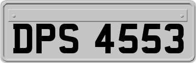 DPS4553