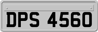 DPS4560