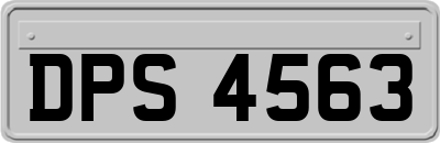 DPS4563