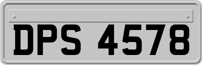 DPS4578