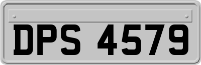DPS4579