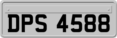 DPS4588