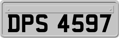 DPS4597