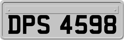 DPS4598