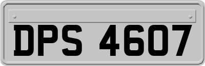 DPS4607