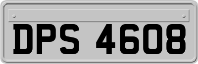DPS4608