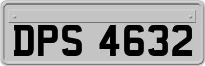 DPS4632