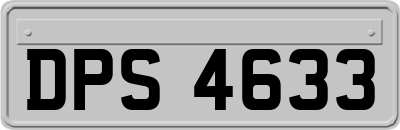 DPS4633