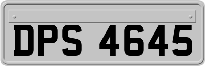 DPS4645