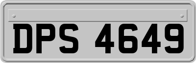 DPS4649