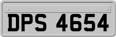 DPS4654