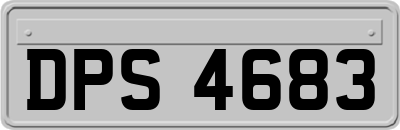 DPS4683