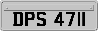 DPS4711