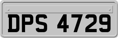 DPS4729