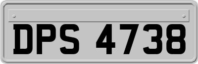DPS4738