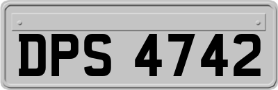 DPS4742
