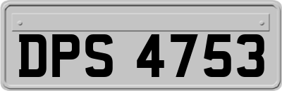 DPS4753