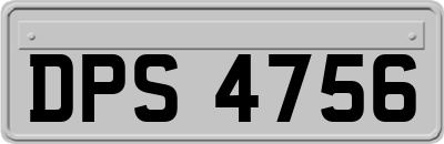 DPS4756