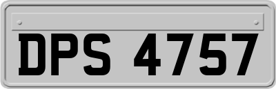 DPS4757