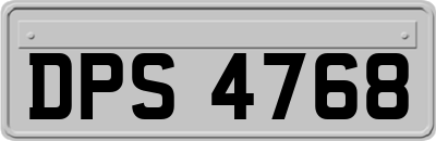 DPS4768