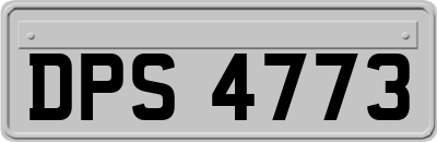 DPS4773
