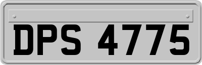 DPS4775