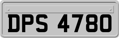 DPS4780