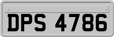 DPS4786