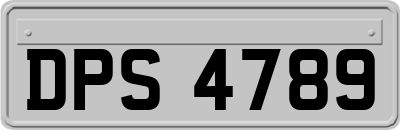 DPS4789