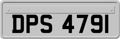 DPS4791