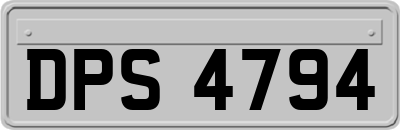 DPS4794