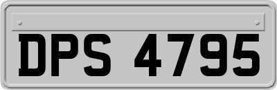 DPS4795