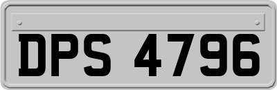 DPS4796