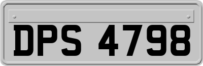 DPS4798