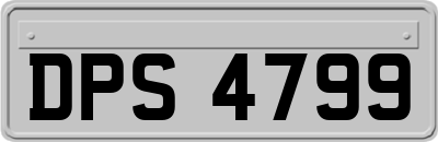 DPS4799
