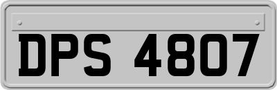 DPS4807