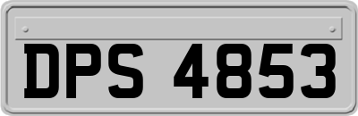DPS4853
