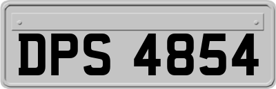 DPS4854