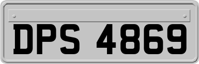 DPS4869