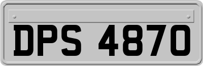 DPS4870