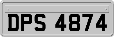 DPS4874