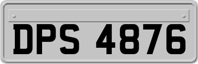 DPS4876