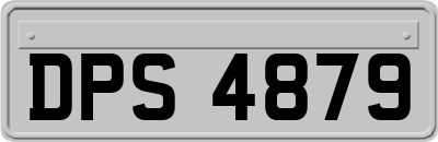 DPS4879